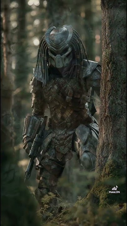 Mate_LDN's tweet card. Old scars. New prey.The legend still hunts.🎧 Full dark sets →...