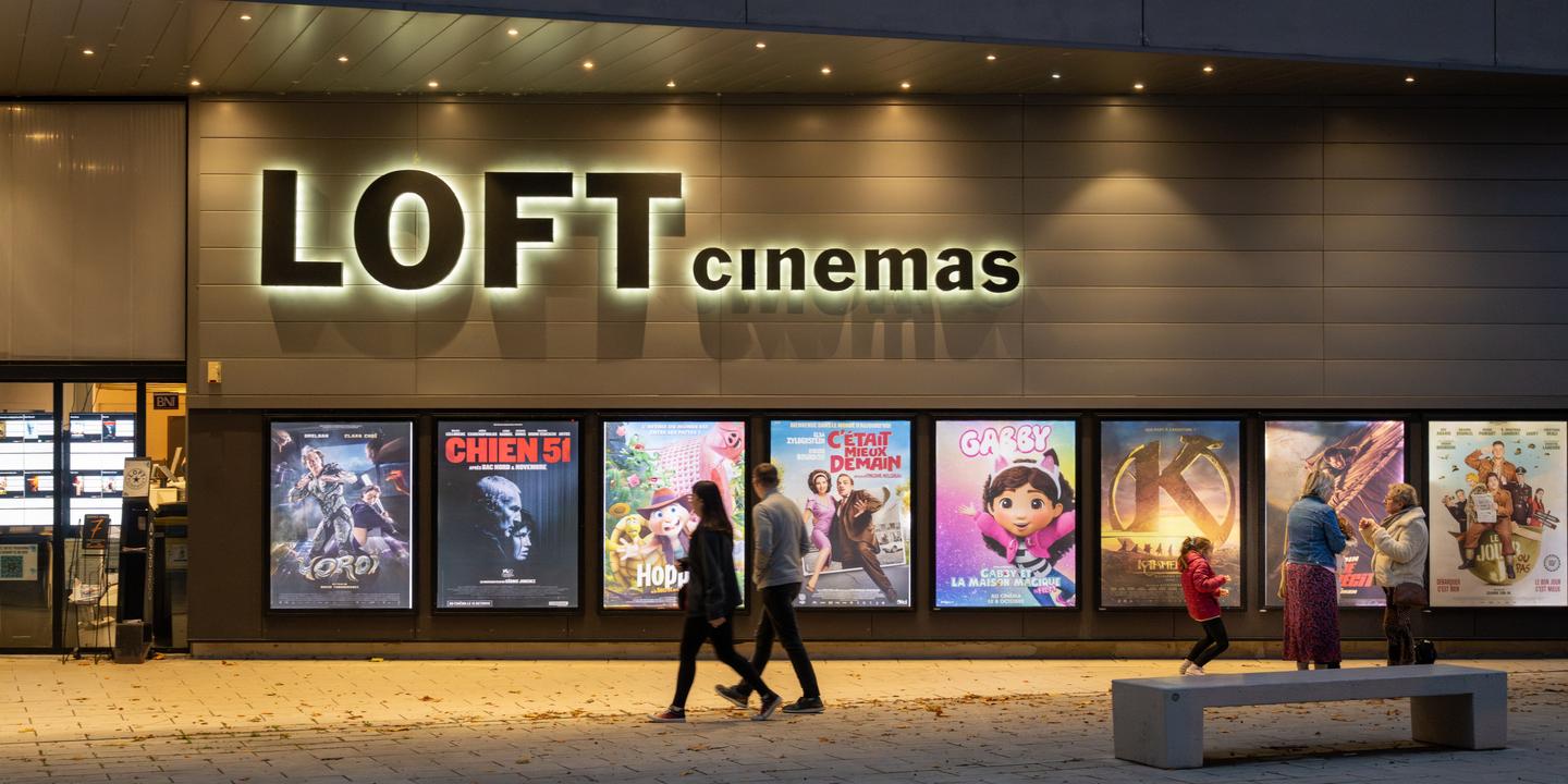 fandoetlis's tweet card. Le manque de films « locomotives » pénalise les salles obscures, qui souffrent déjà de la concurrence des plateformes et de la désaffection du jeune public. Le CNC va mettre en place un dispositif...