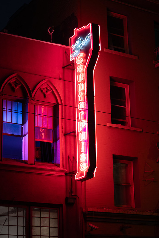 KR_Foundation's tweet card. CounterPulse Presents Festival 2025 September 4 - 27, 2025   80 Turk St, SF // counterpulse.org/events S AN FRANCISCO, CA -- Welcome to the fifth installment of the CounterPulse Festival!