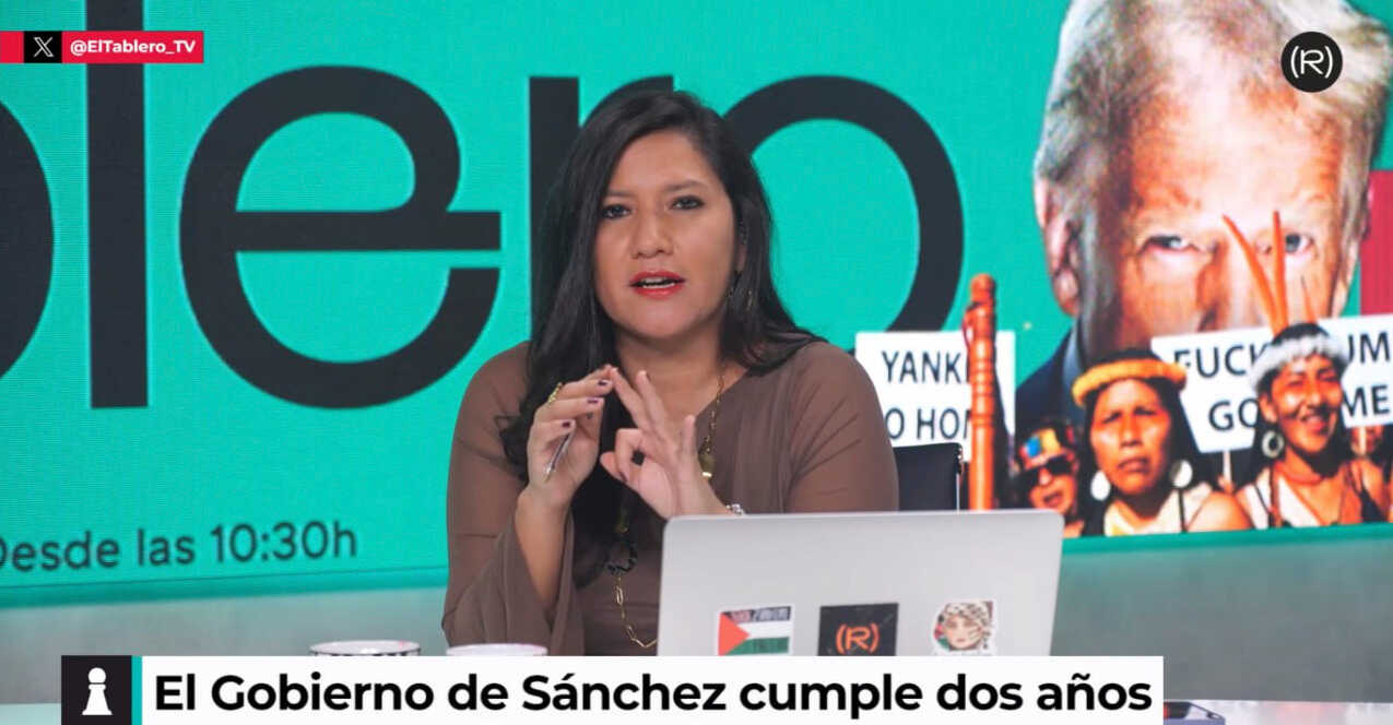 enlos_SILENCIOS's tweet card. Nos quedamos con el sabor ecuatoriano de la victoria que ahora entra en un segundo momento porque Noboa afirma que aceptará los resultados, pero si algo sabemos en nuestra región es que los golpes y...