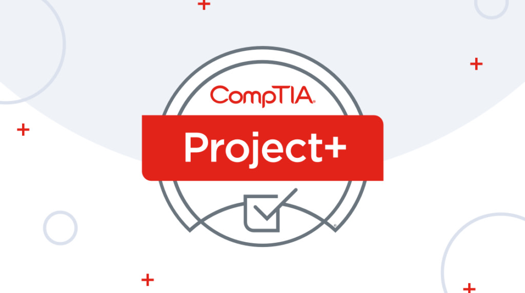 senseiarenas's tweet card. CompTIA Project+ certification lays a foundation for those interested in managing projects. But it can also benefit those who have project management experience. Learn if it’s a good fit for your...