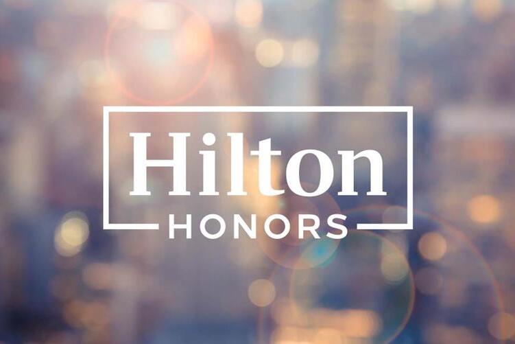 HeadForPoints's tweet card. Hilton has announced a shake-up of its Hilton Honors loyalty scheme. This is the biggest change for some years and it is, perhaps surprisingly, totally positive.