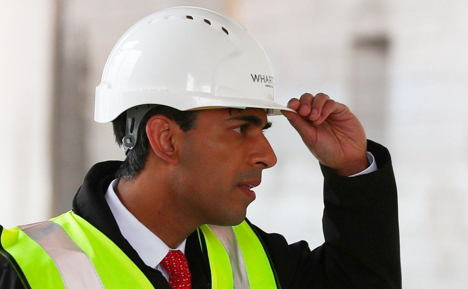 _Onthetools's tweet card. Rishi Sunak has now been Prime Minister of the UK for a good few weeks. But what’s he doing for the UK construction industry and the tradespeople who keep this country going?