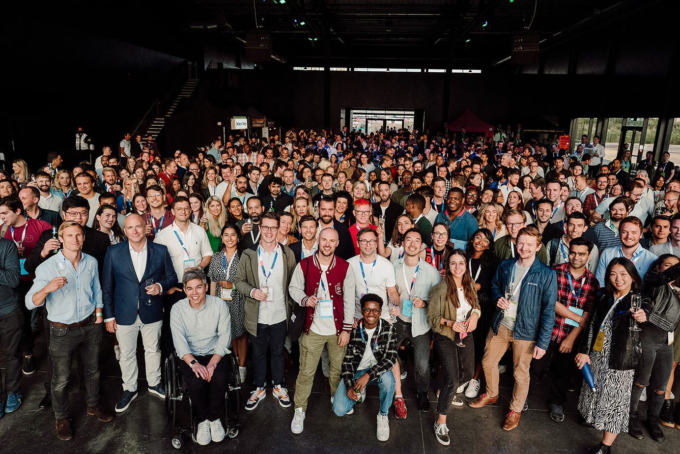 Smart_Move2021's tweet card. GoCardless has raised $312m (£230m), giving it a valuation of $2.1bn (£1.55bn) and making it the latest UK fintech to achieve unicorn status.