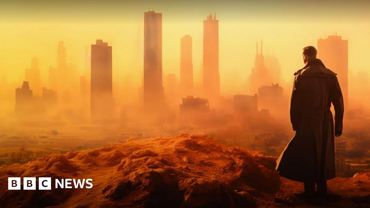 EVolutionAlerts's tweet card. Alcon Entertainment says it denied a request to use material from the film at the Tesla cybercab event.