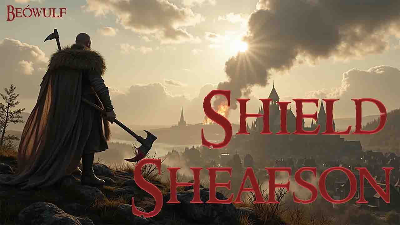 JasonJFisk's tweet card. Why Beowulf is the Perfect Fantasy for the Age of Tyrants