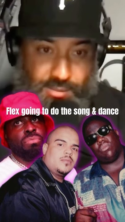 PanZeegoldN's tweet card. Hot 97 Ebro REMINDS the morning show NOBODY jobs SAFE except FUNK...