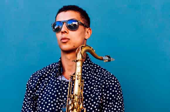 NAfME's tweet card. Learning to play music can have a powerful effect on long-term memory and overall brain function.