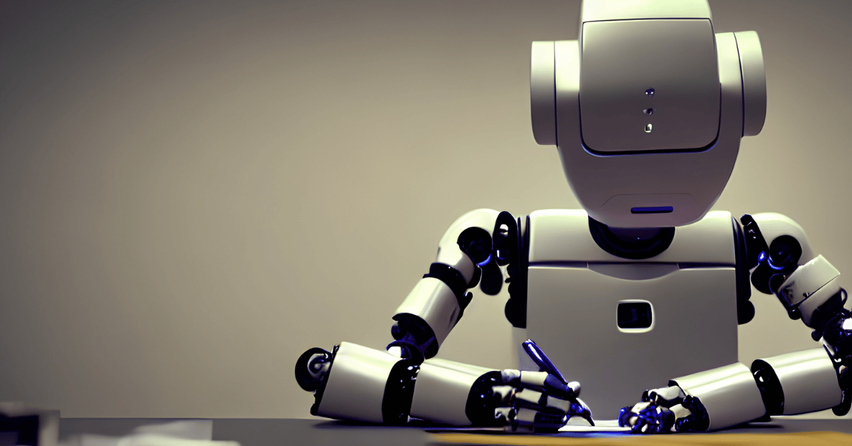 vincit_plc's tweet card. ChatGPT can write code – but is it actually a useful tool for developers? Find out how to get the most out of machine learning tools for programming.