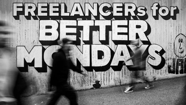 vincit_plc's tweet card. Want to have better Mondays in good company? Vincit is hosting a meet-up for experienced freelance software developers. Your tech stack doesn't matter, but we are mostly lo