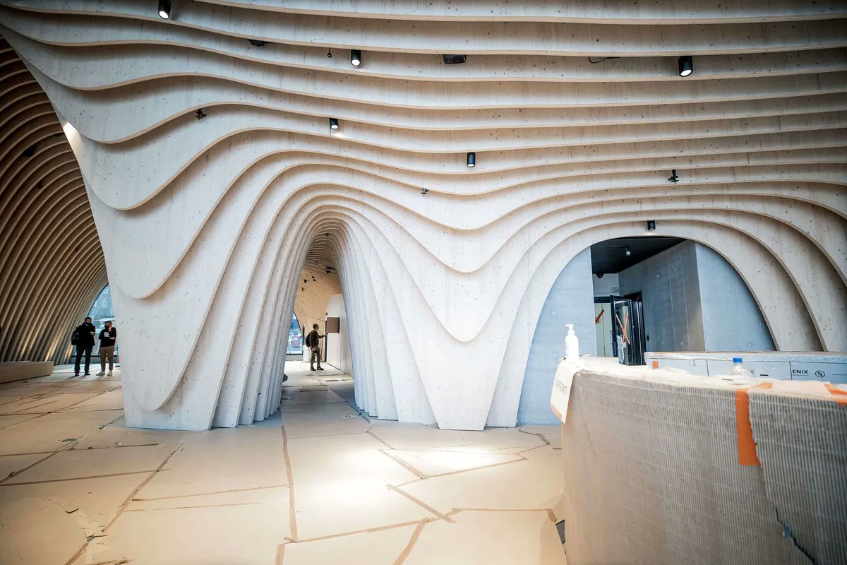 vincit_plc's tweet card. Sekä kotimaiset että amerikkalaiset teknologiayhtiöt ovat nuorten silmissä houkuttelevia työpaikkoja.