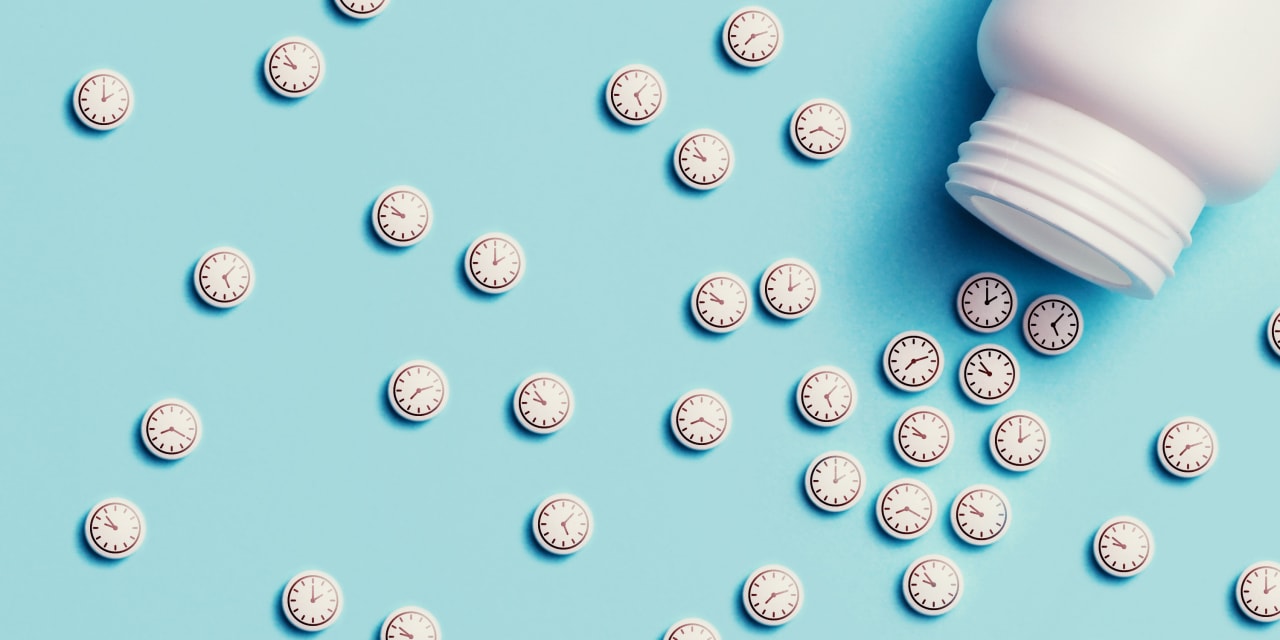 mkaeberlein's tweet card. A magic pill that boosts life expectancy to 150 years isn’t likely, but an increase in the average lifespan for men and women is conceivable.