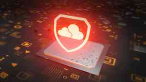 authomize's tweet card. CISOs and CIOs continue aiming to close cloud configuration gaps, with network, IAM and cloud security their top cybersecurity priorities.