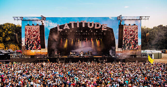 hotpress's tweet card. The Bands Boycott Barclays group have described the news as 'a historic victory for the Palestinian-led global BDS movement'