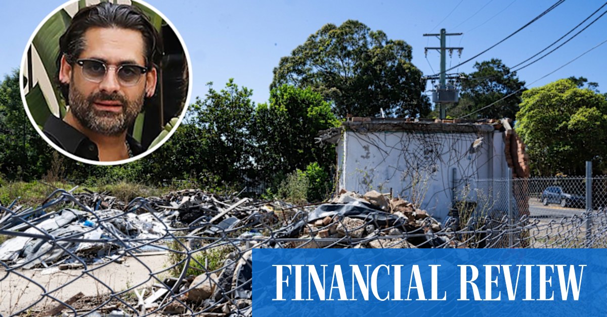 XSLogicMan's tweet card. A new court-appointed trustee has detailed its attempts at checking the bankrupt businessman’s wealth and lifestyle since the collapse of his pub empire.