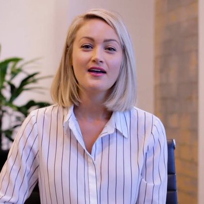 Tweet card summary image