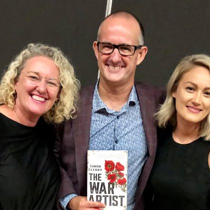 Tweet card summary image