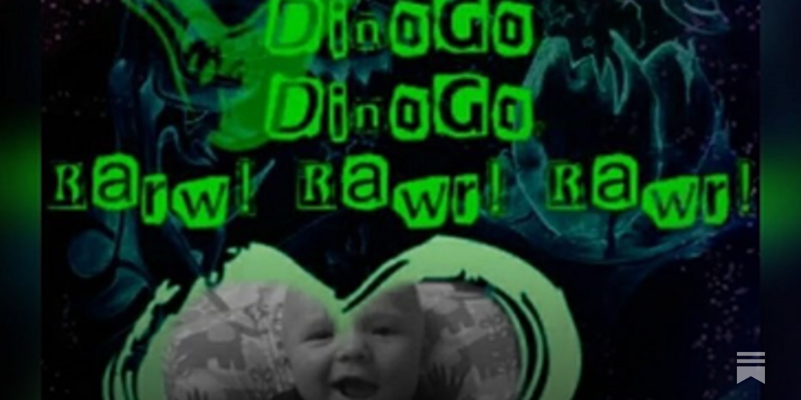 dan__brummitt's tweet card. #DinoLove #KidsBook