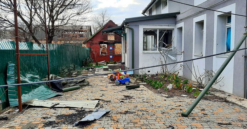 Tweet card summary image