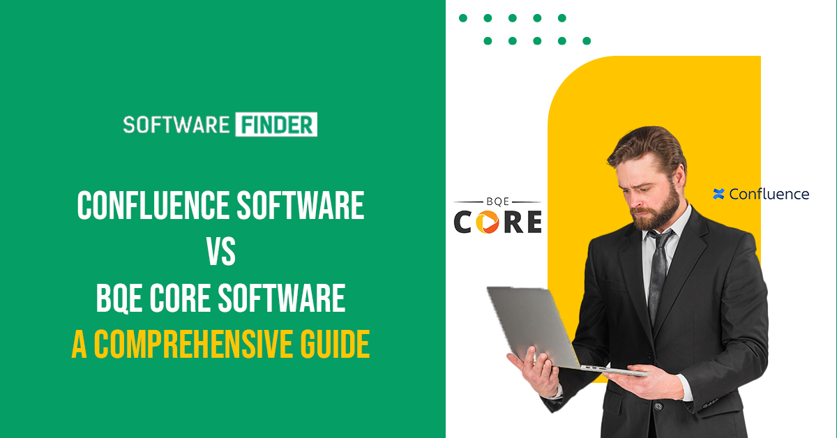 AlenKipp's tweet card. Confluence Software Vs. BQE CORE Software: A Comprehensive Guide