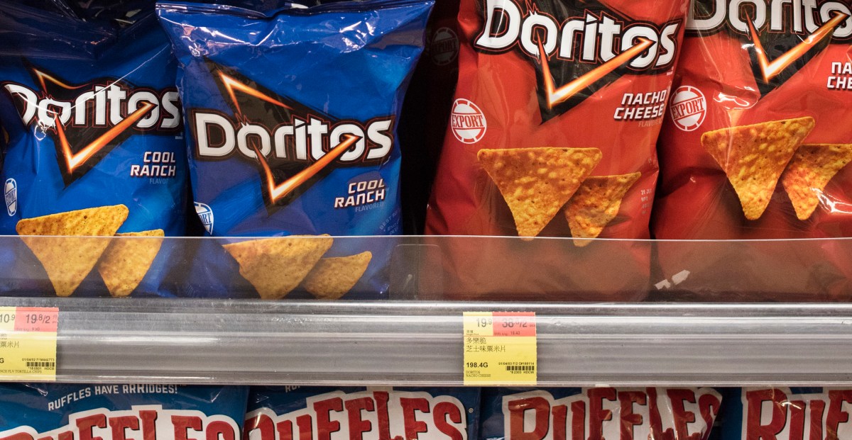 SfileTechnology's tweet card. Why one startup believes data is the future of food manufacturing