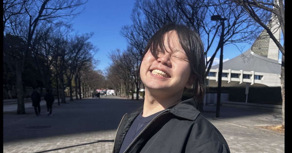 jun_shiba_'s tweet card. 弊社社員のインタビュー第二弾を実施弊社の社員インタビューの第二弾を実施！今回も26歳の松本さんです。彼は地元を離れたことがない人生から一念発起して東京に来て弊社に入社してくれました。彼もまた全く...