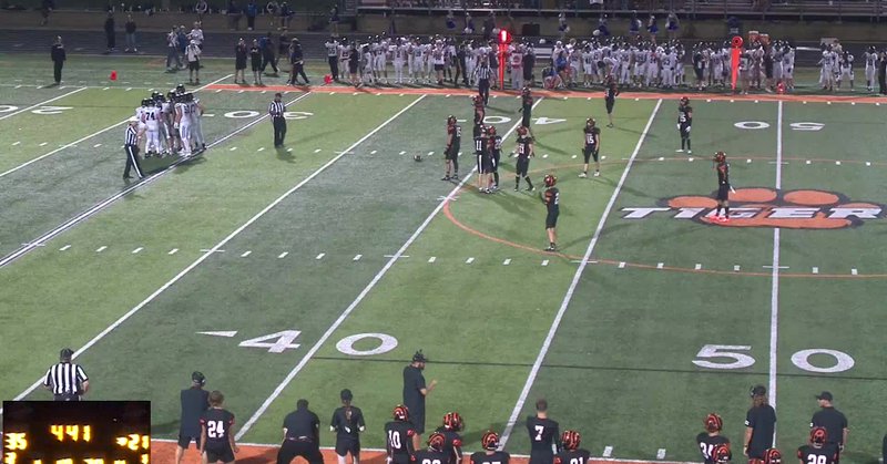 Tweet card summary image