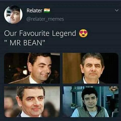 Tweet card summary image