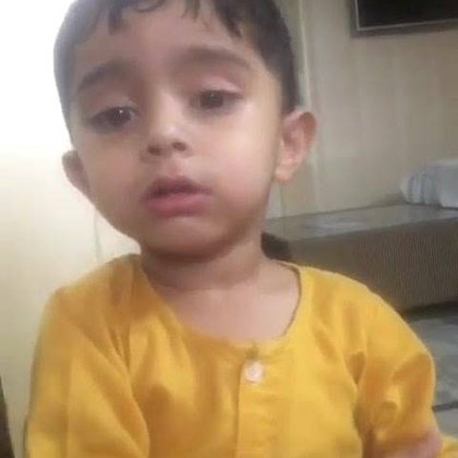 Tweet card summary image