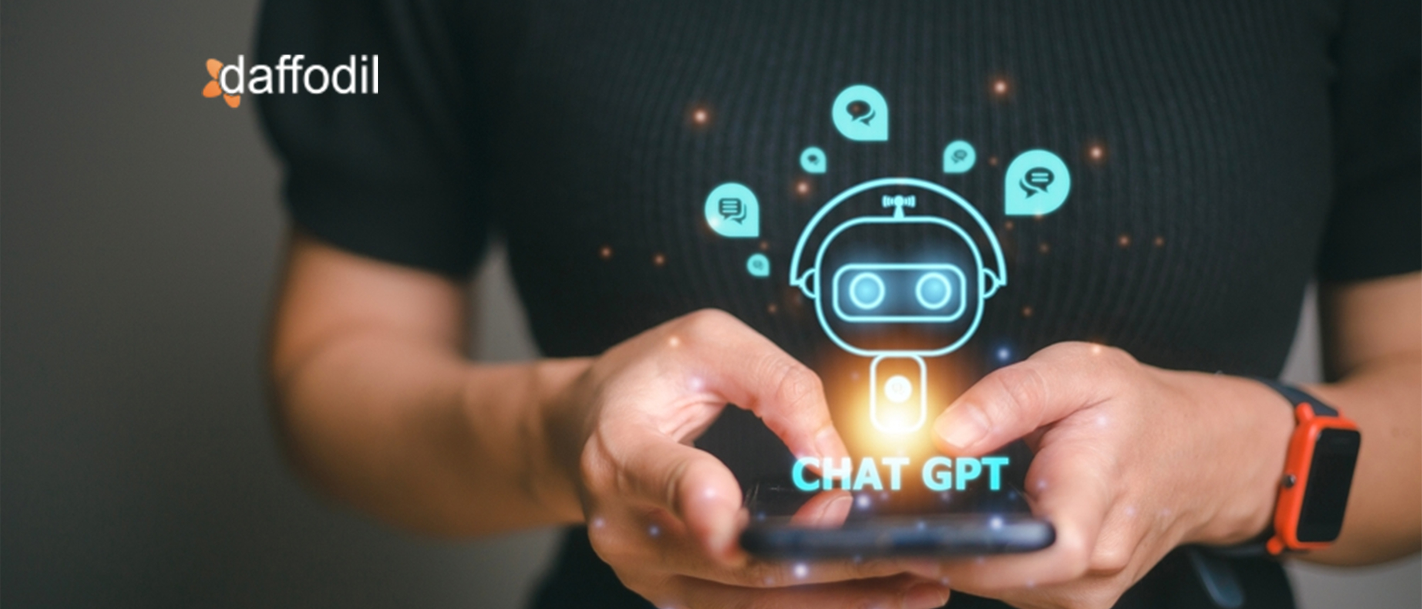 geeks_dbms's tweet card. Find out the several applications of ChatGPT across industries and its immense potential to transform businesses.