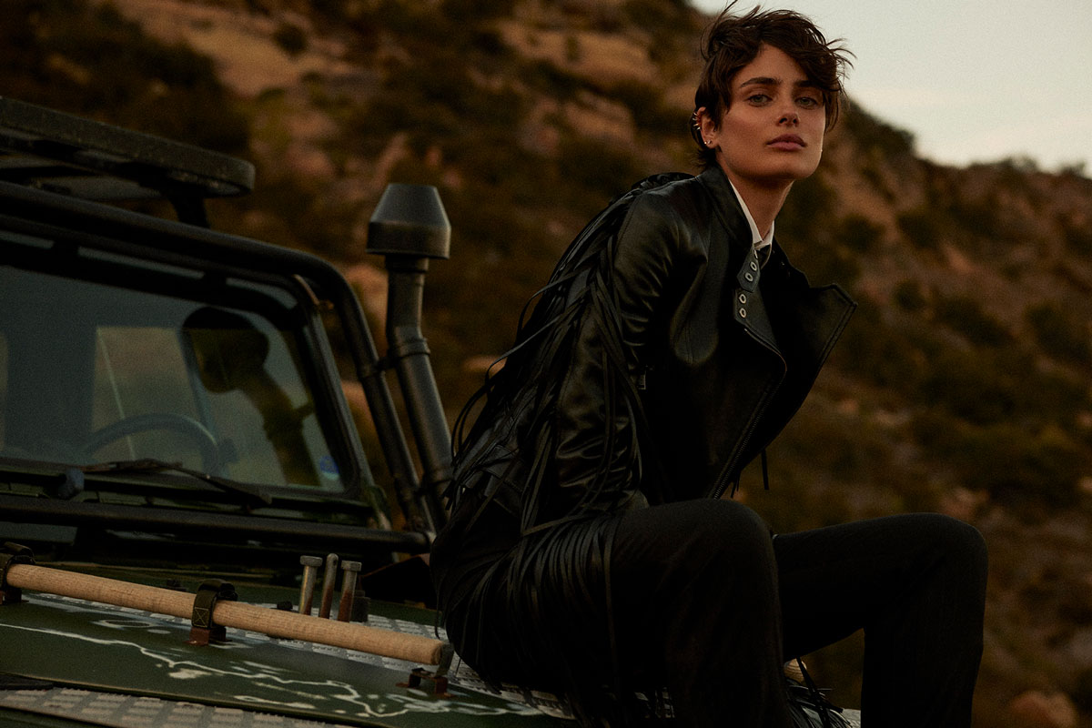 fasheditorial's tweet card. Photographer David Roemer at Atelier Management, Fashion Stylist Petra Flannery, Hair Bobby Eliot at The Wall Group, Makeup Artist Karo Kangas at Forward Artists, Manicure: Zola Ganzorigt at The Wall...