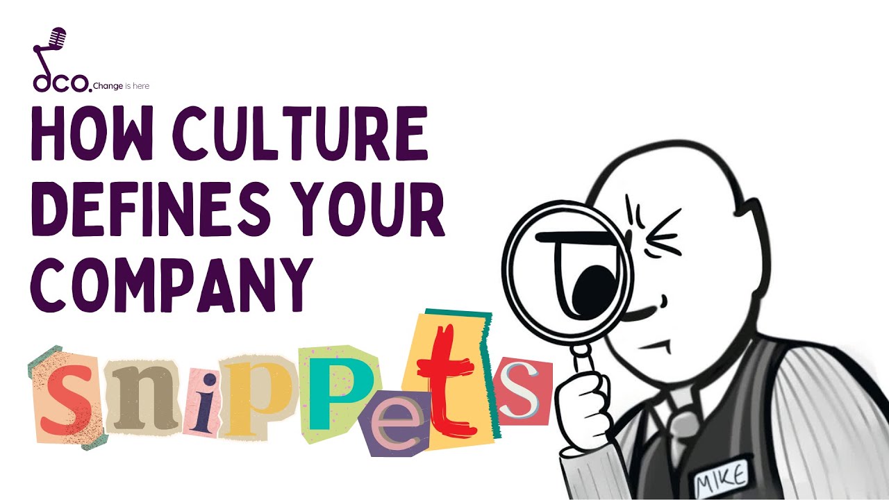 Developmentco's tweet card. How Culture Defines Your Company || PL Podcast EP.2 Feat. Sophie Wood