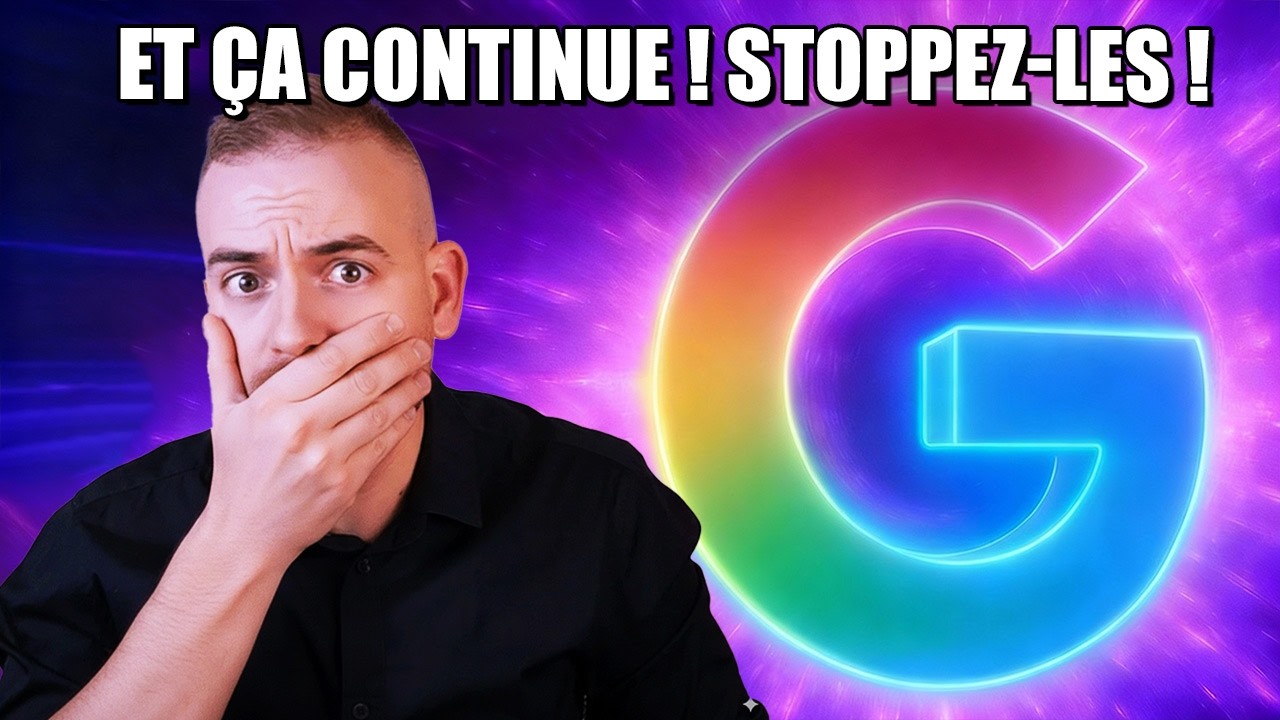 actu_ia's tweet card. Google DeepMind lâche une bombe IA : SIMA 2 change tout !