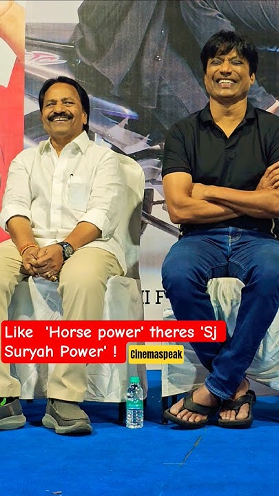RinkuGupta2012's tweet card. #Sjsuryah🔥power like #horsepower energy⁉️ #kushirerelease #kushimo...
