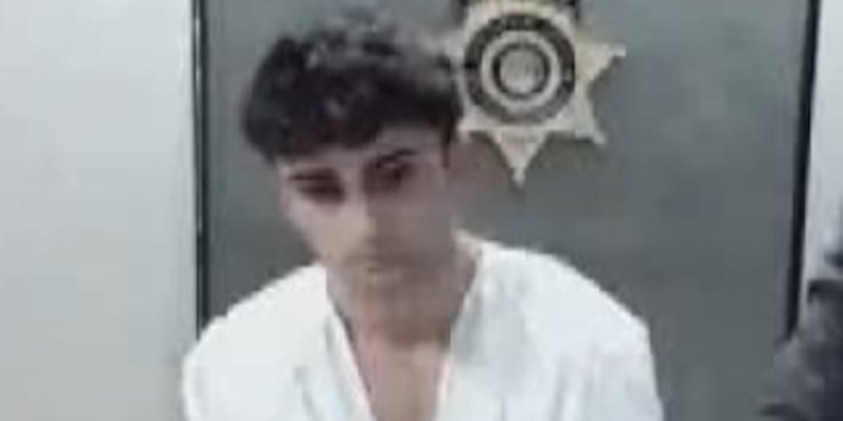 University of Arizona hit and run suspect faces manslaughter charges in a stunning campus turnaround