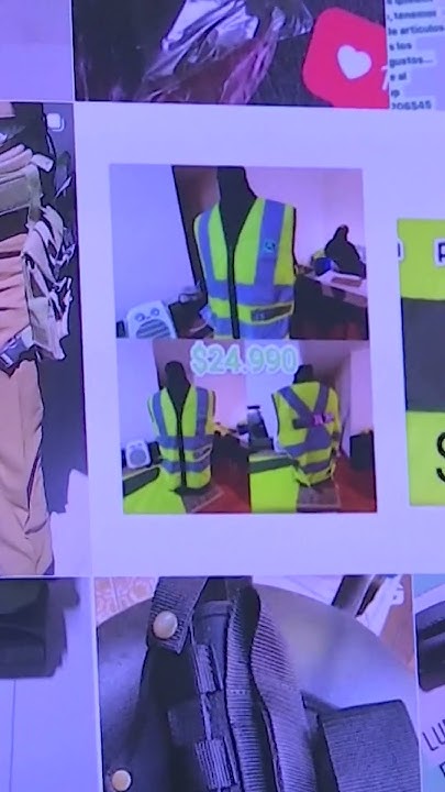 LoadingFerrari's tweet card. Ladrones usan falso uniforme de Carabineros para robar