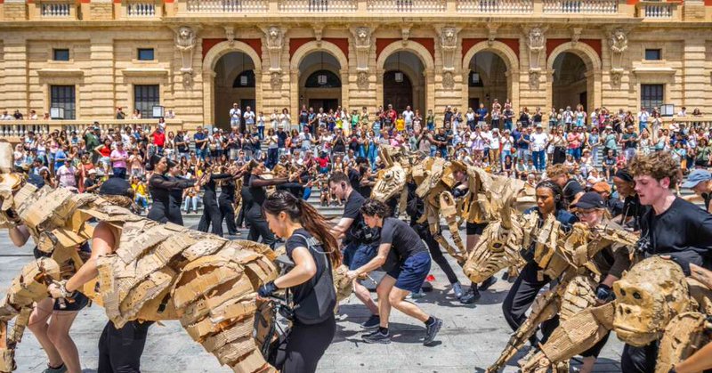 Tweet card summary image