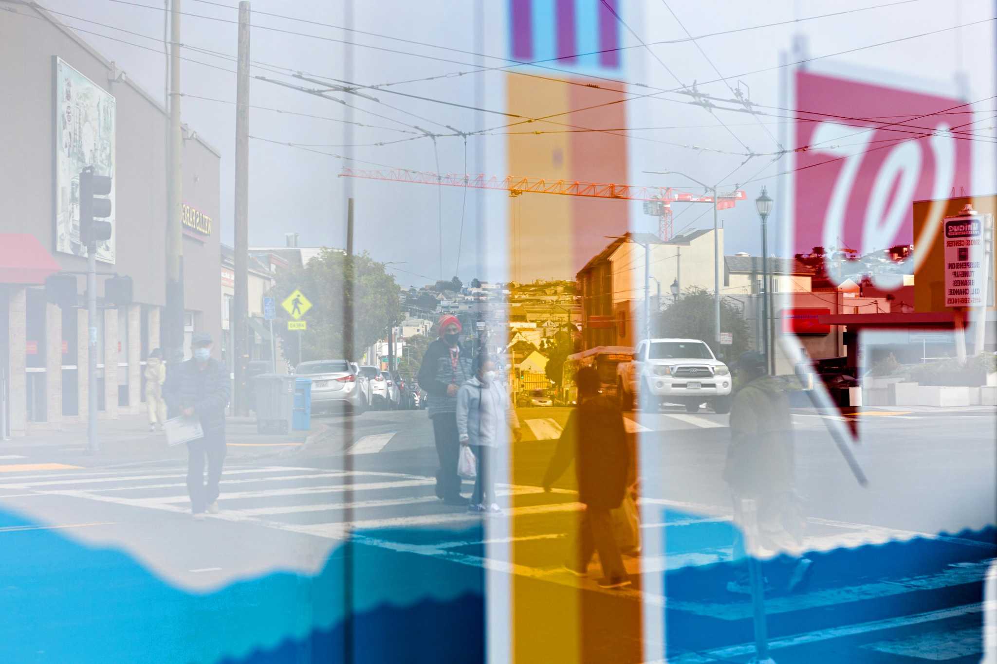 BootsRiley's tweet card. In an earnings call, the chain’s CFO acknowledged that losses from theft had diminished...