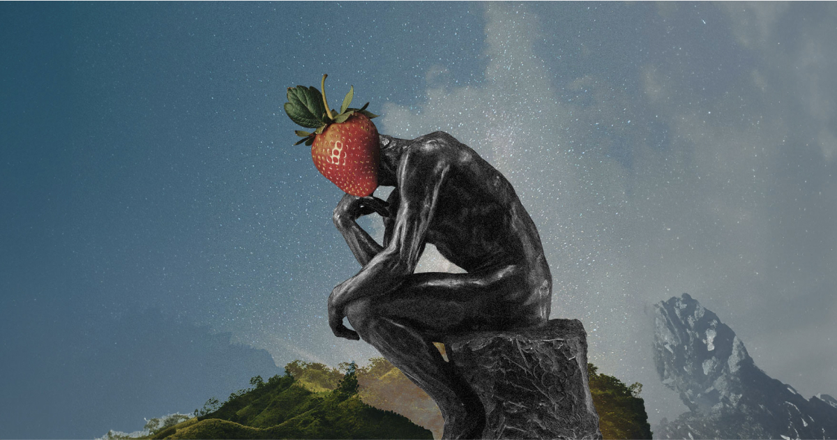 maycotte's tweet card. The Agentic Reasoning Era Begins.