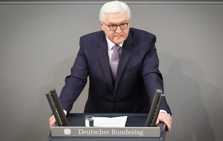 _janey_j's tweet card. The German government has admitted that an 'alarming number' of vaccinated people are developing 'AIDS-like symptoms.'