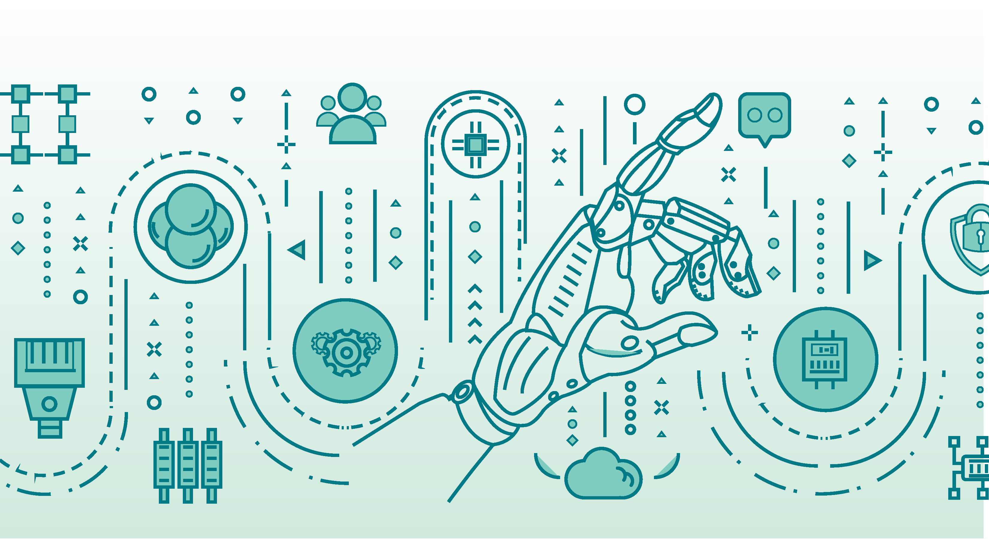 moduleQ's tweet card. ModuleQ: personalizing & contextualizing ChatGPT for next-level employee experience, productivity, and revenue growth.