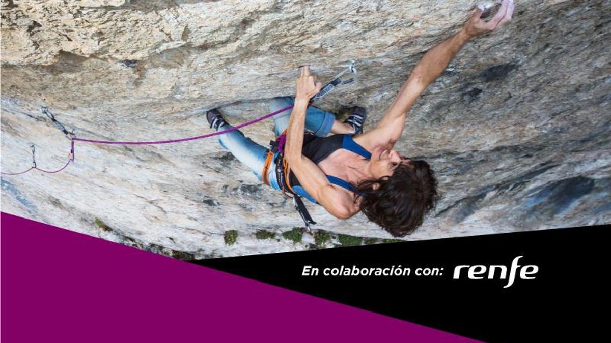 informacion_es's tweet card. Dra. Eva López: “Me encantaría entrenar a alguien que aspire a una medalla olímpica”