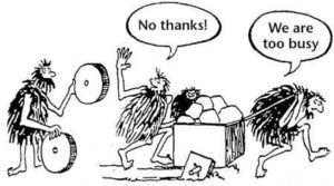 moore_rmg's tweet card. Let’s talk about why to segment your mailing list and personalize your appeal letters…even if think you don’t have the time. Right now, are you sending out the same appeal letters to loyal long-time...