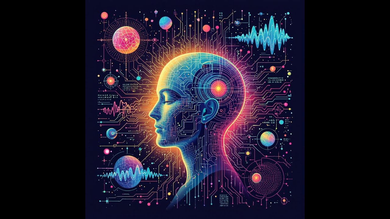 tech_rvl's tweet card. Is AI Truly Conscious? Physics vs Biology vs Mechanistic Reality |...