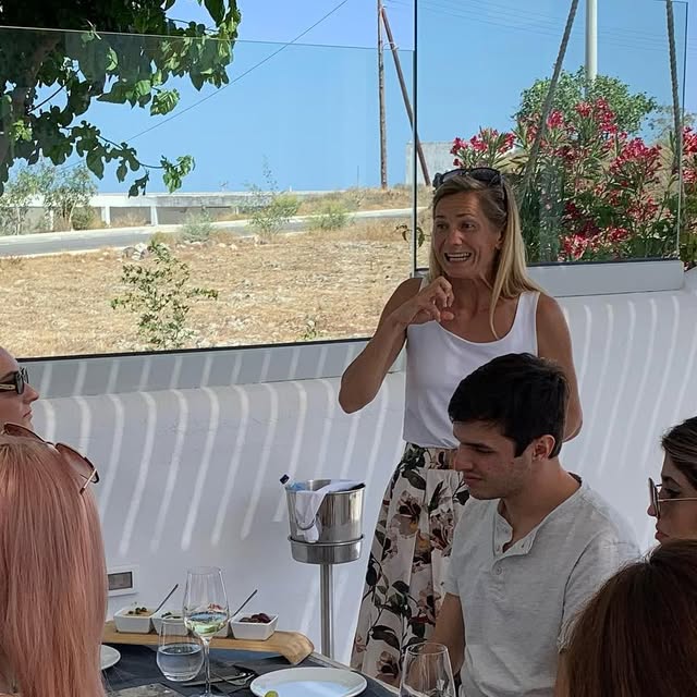 SantoriniUnique's tweet card. Santorini Tours (@santorinitours) • Instagram photos and videos