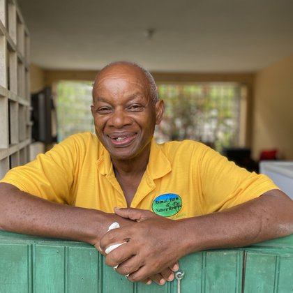 Tweet card summary image