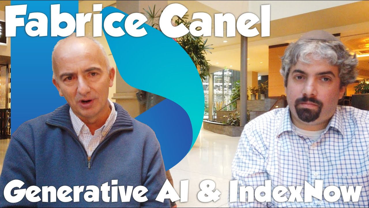 WebYes's tweet card. In part one, we learned more about Fabrice Canel of Microsoft Bing and spoke about indexing quality. In part two we dig more into of the concern around content generation through generative AI tools...