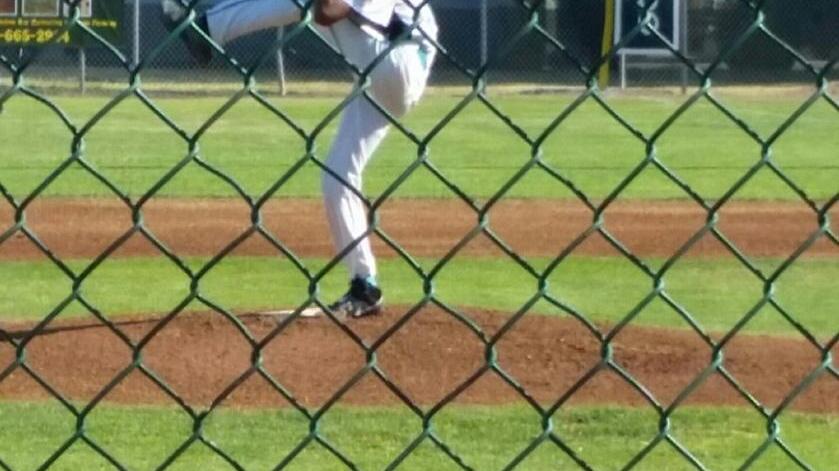 AOSSM_STOP's tweet card. Elijah Torrez had pitched throughout the school year and Cal Ripken season, and the Mendota seventh-grader wanted to play when his travel team made it to a World Series.