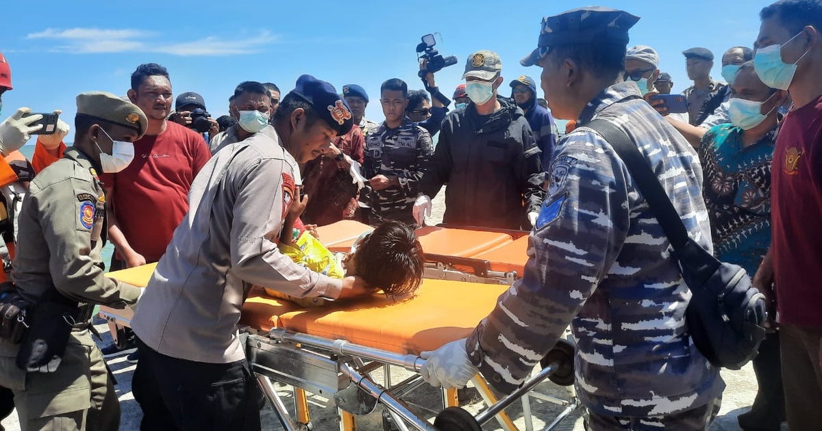 SRC_Netherlands's tweet card. BANGKOK — UNHCR, the UN Refugee Agency, and IOM, the UN Migration Agency are shocked and deeply concerned over the situation off the coast of Meulaboh, West Aceh, Indonesia where a vessel transport...