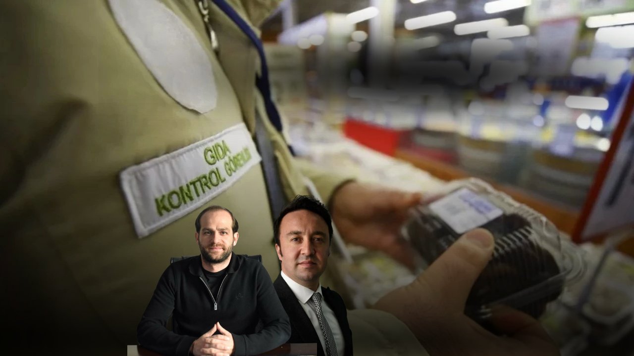 TukoderI's tweet card. Gıda sektöründe taklit ve tağşişin önüne bir türlü geçilemiyor. Denetimler sadece göstermelik biçimde fotoğraflarda kalıyor. Sofralara kadar gelen gıdalar son yemeğimiz olabilir